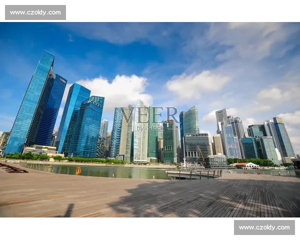 香港vs新加坡：金融竞争力城市未来发展全景对比与制度优势全球定位